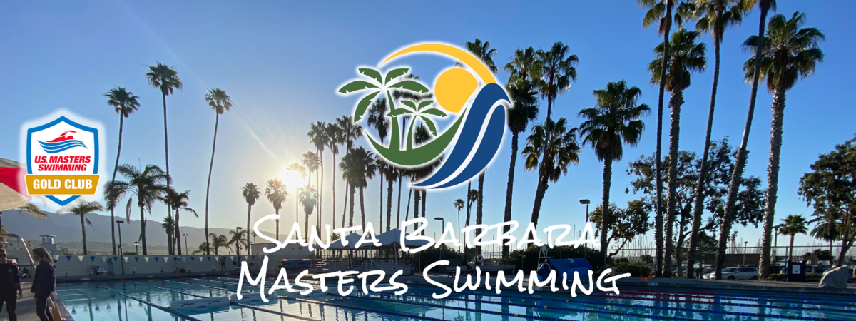 Santa Barbara Masters Swimming